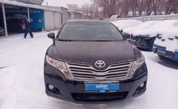 Toyota Venza 2010 года за 9 000 000 тг. в Алматы фото 2