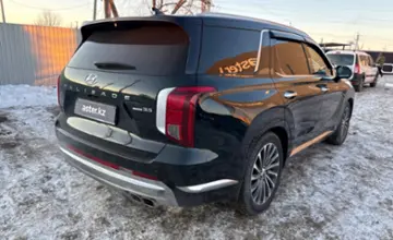Hyundai Palisade 2023 года за 24 000 000 тг. в Уральск