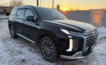 Hyundai Palisade 2023 года за 24 000 000 тг. в Уральск фото 3