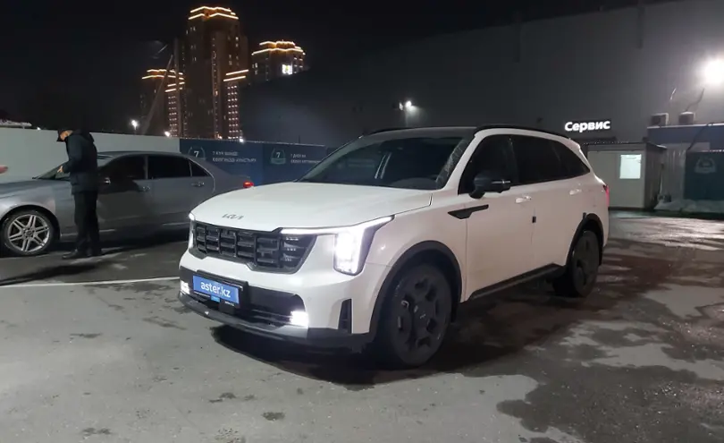 Kia Sorento 2024 года за 20 000 000 тг. в Шымкент
