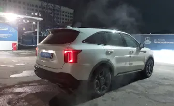 Kia Sorento 2024 года за 20 000 000 тг. в Шымкент фото 3