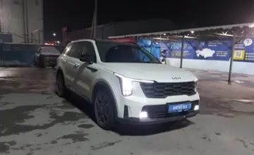 Kia Sorento 2024 года за 20 000 000 тг. в Шымкент фото 2