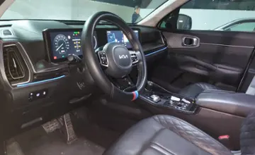 Kia Sorento 2024 года за 20 000 000 тг. в Шымкент фото 5