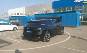 BMW X3 2022 года за 35 000 000 тг. в Алматы фото 3