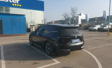 BMW X3 2022 года за 35 000 000 тг. в Алматы фото 4