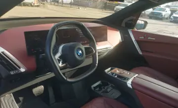 BMW X3 2022 года за 35 000 000 тг. в Алматы фото 5