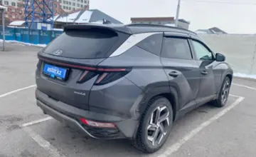 Hyundai Tucson 2023 года за 15 500 000 тг. в Шымкент