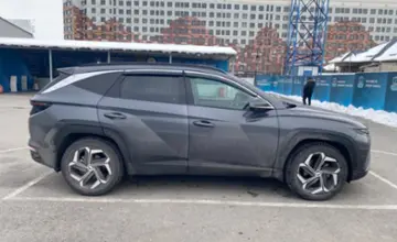 Hyundai Tucson 2023 года за 15 500 000 тг. в Шымкент фото 4