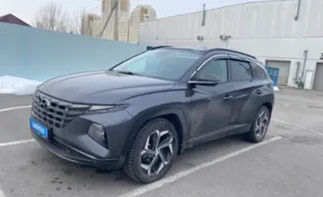 Hyundai Tucson 2023 года за 15 500 000 тг. в Шымкент фото 1