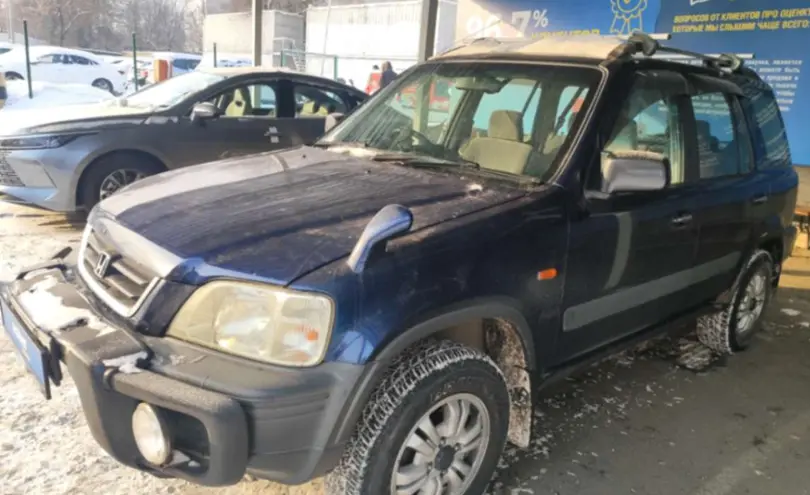 Honda CR-V 1995 года за 3 200 000 тг. в Алматы