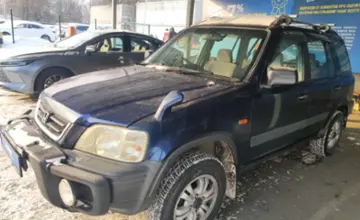 Honda CR-V 1995 года за 3 200 000 тг. в Алматы фото 1