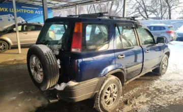 Honda CR-V 1995 года за 3 200 000 тг. в Алматы