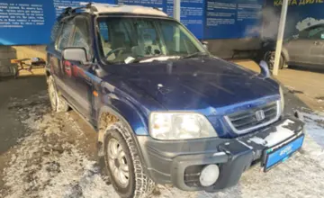 Honda CR-V 1995 года за 3 200 000 тг. в Алматы фото 3