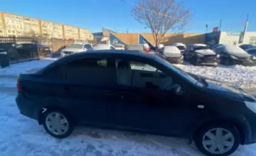 Chevrolet Nexia 2021 года за 2 800 000 тг. в Актау фото 4