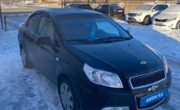 Chevrolet Nexia 2021 года за 2 800 000 тг. в Актау фото 3