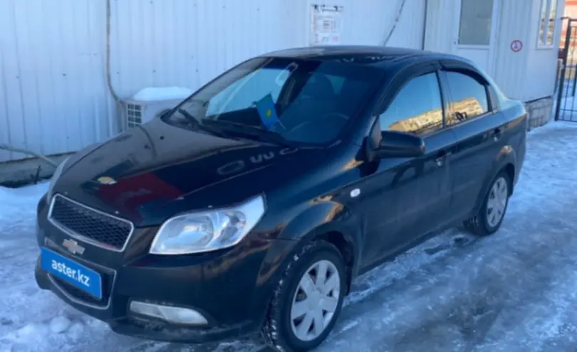 Chevrolet Nexia 2021 года за 2 800 000 тг. в Актау
