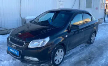 Chevrolet Nexia 2021 года за 2 800 000 тг. в Актау фото 1