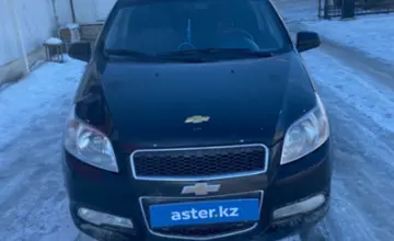 Chevrolet Nexia 2021 года за 2 800 000 тг. в Актау фото 2