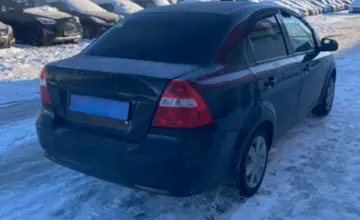 Chevrolet Nexia 2021 года за 2 800 000 тг. в Актау