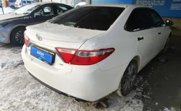 Toyota Camry 2017 года за 10 000 000 тг. в Алматы