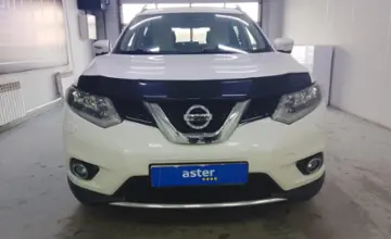 Nissan X-Trail 2014 года за 6 000 000 тг. в Павлодар фото 2