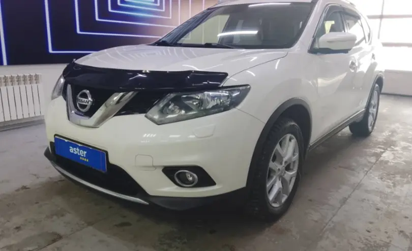 Nissan X-Trail 2014 года за 6 000 000 тг. в Павлодар