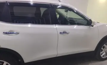 Nissan X-Trail 2014 года за 6 000 000 тг. в Павлодар фото 4