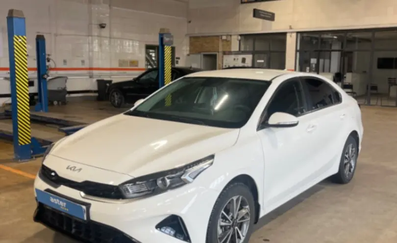 Kia Cerato 2025 года за 11 500 000 тг. в Караганда