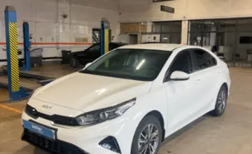 Kia Cerato 2025 года за 11 500 000 тг. в Караганда фото 1