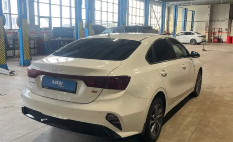 Kia Cerato 2025 года за 11 500 000 тг. в Караганда фото 5