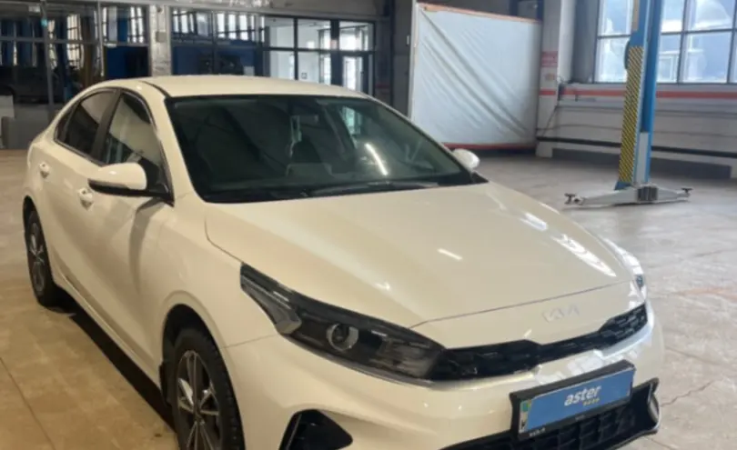 Kia Cerato 2025 года за 11 500 000 тг. в Караганда фото 3