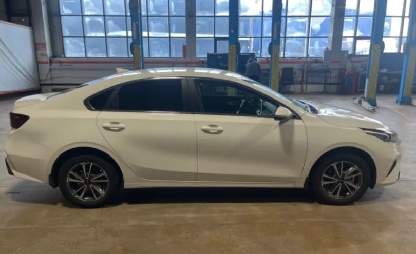 Kia Cerato 2025 года за 11 500 000 тг. в Караганда фото 4
