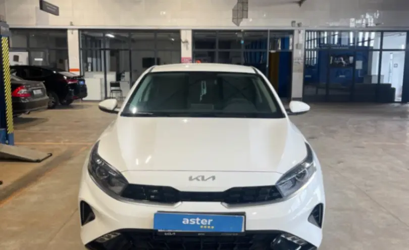 Kia Cerato 2025 года за 11 500 000 тг. в Караганда фото 2
