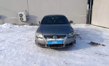 Volkswagen Passat 2006 года за 3 600 000 тг. в Тараз фото 2