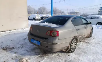 Volkswagen Passat 2006 года за 3 600 000 тг. в Тараз