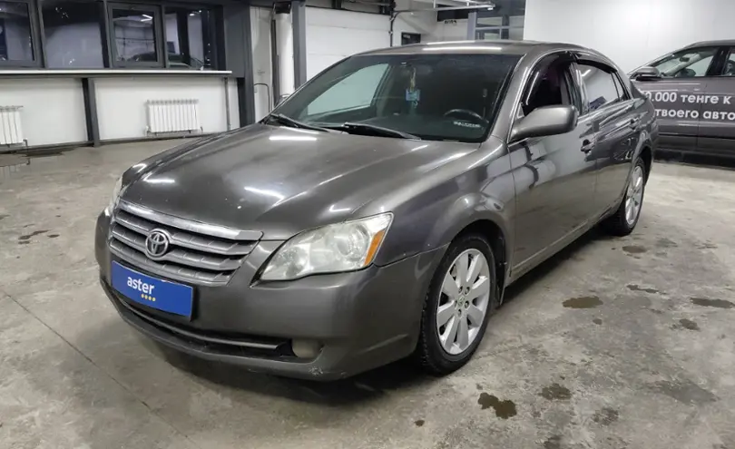 Toyota Avalon 2005 года за 6 000 000 тг. в Астана