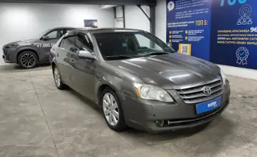 Toyota Avalon 2005 года за 6 000 000 тг. в Астана фото 2