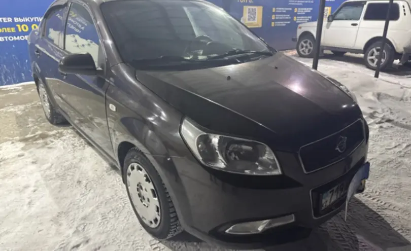 Ravon Nexia R3 2019 года за 4 000 000 тг. в Усть-Каменогорск фото 3
