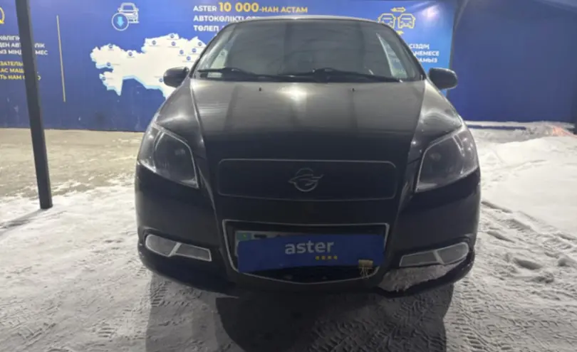 Ravon Nexia R3 2019 года за 4 000 000 тг. в Усть-Каменогорск фото 2