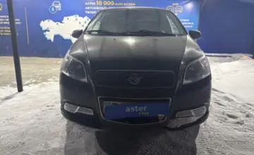 Ravon Nexia R3 2019 года за 4 000 000 тг. в Усть-Каменогорск фото 2