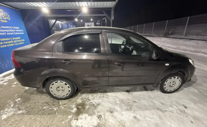 Ravon Nexia R3 2019 года за 4 000 000 тг. в Усть-Каменогорск фото 4