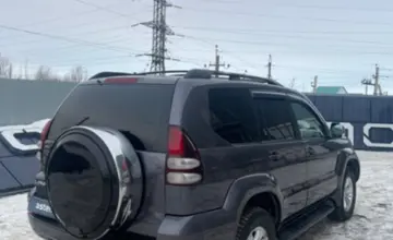 Toyota Land Cruiser Prado 2008 года за 7 000 000 тг. в Уральск
