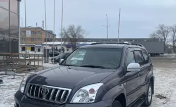 Toyota Land Cruiser Prado 2008 года за 7 000 000 тг. в Уральск фото 1