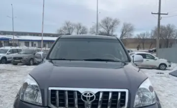 Toyota Land Cruiser Prado 2008 года за 7 000 000 тг. в Уральск фото 2