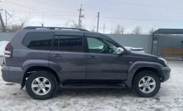 Toyota Land Cruiser Prado 2008 года за 7 000 000 тг. в Уральск фото 4