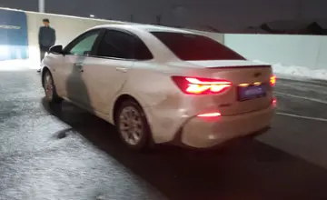 Chevrolet Monza 2023 года за 7 000 000 тг. в Шымкент фото 4