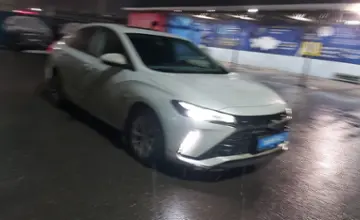 Chevrolet Monza 2023 года за 7 000 000 тг. в Шымкент фото 2