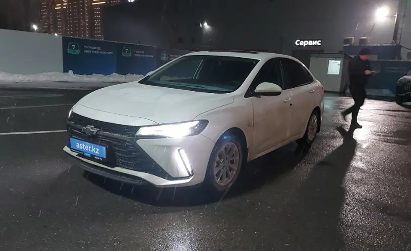 Chevrolet Monza 2023 года за 7 000 000 тг. в Шымкент
