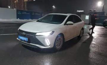 Chevrolet Monza 2023 года за 7 000 000 тг. в Шымкент фото 1