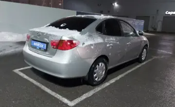 Hyundai Elantra 2007 года за 2 200 000 тг. в Шымкент фото 3